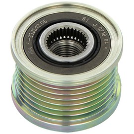INA 535 0081 10 Alternators