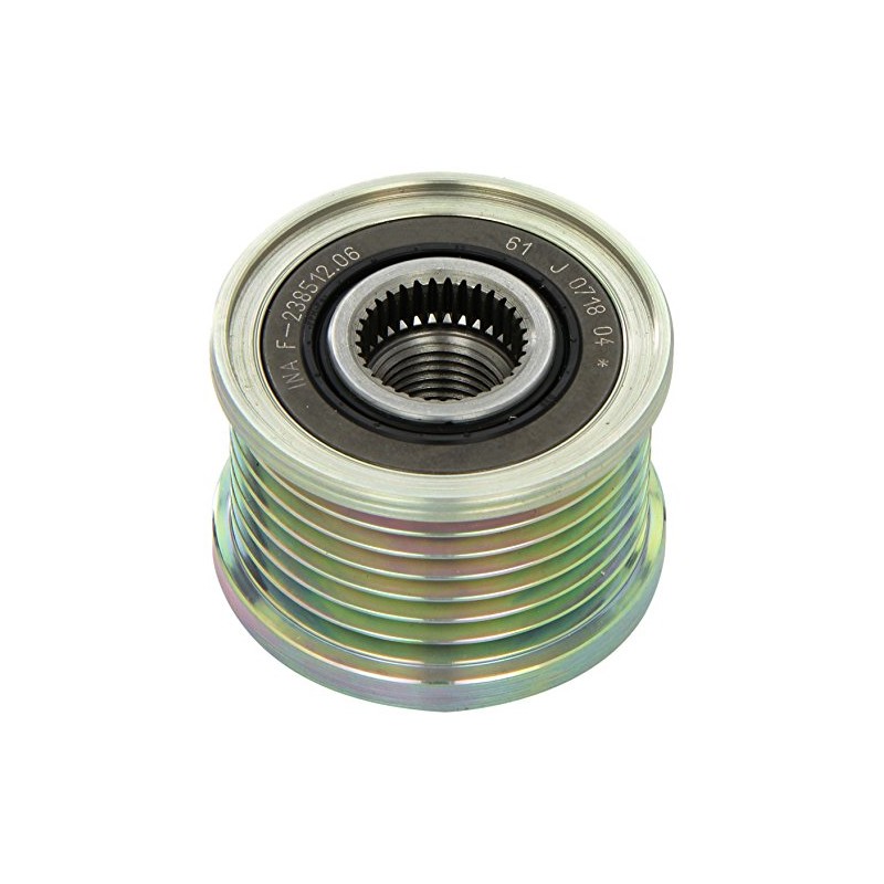 INA 535 0081 10 Alternators