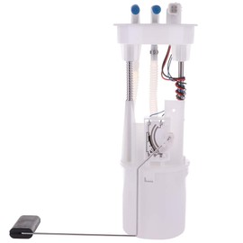 ECCPP Electric Fuel Pump Module Assembly w/Sending Unit Replacement for Land Rover Discovery for Range Rover 1994 1995 1996 1997 1998 1999 V8 3.9L 4.0L ESR3926