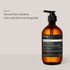 Aesop Classic Shampoo | 500mL | Paraben, Cruelty-free & Vegan