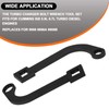 YMT 12MM & 15MM Turbo Charger Bolt Wrench 12-Point Wrench