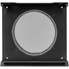 Vent Systems 8" Inch Supply Vent Cover with Rubber Gasket