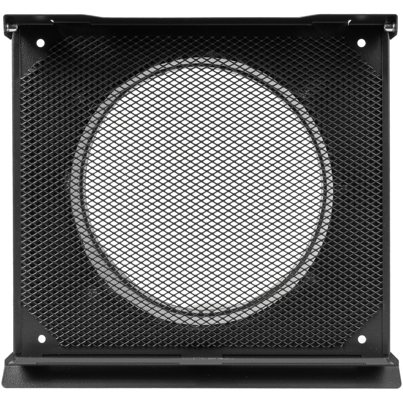 Vent Systems 8" Inch Supply Vent Cover with Rubber Gasket