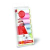 Gütermann Sewing Thread, Polyester, Multi-Colour, 16 x 2.3 x 6.8