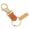 IL BISONTE SKH016 PG0001 CA101B Key Ring Key Ring Key
