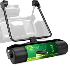 Lawn Striping Kit, Fits Most 16"-22" Gas/Electric Mowers