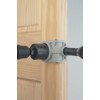 IRWIN Door Lock Installation Kit for Wooden Doors (3111001), Blue