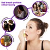 EELHOE Mouth Refresh Spray，Oral Odor Treatment Spray，Clean mouth odor, fresh