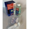 SUPPLYAID 80% Alcohol Hand Sanitizer Gel with Aloe - 16