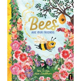 Books Bees Are Our Friends
