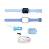 Children Smart Watch High Definition Large Screen Voice Message Video