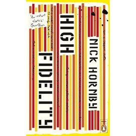 High Fidelity (Penguin Essentials)