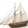Model Kit Ship, Wooden Ship Models, DIY Ship Model Kit,