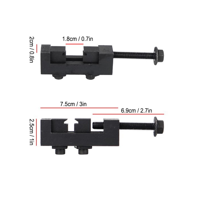 CV Boot Clamp Tool Joint Axle Removal Installation Pliers Hose