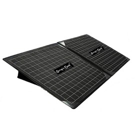 Scrap 'n Easel Magnetic Portable Double Grid Layout Scrapbook Style Ergonomic Work Surface