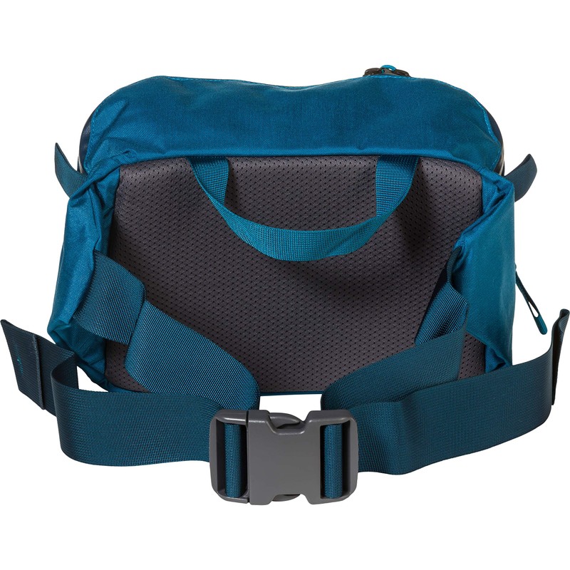 Mystery Ranch Unisex Hip Monkey Bag, Splash, One Size UK