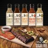 G Hughes Sugar Free, Orange Ginger Marinade - Sugar Free