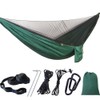 Ultralight Mosquito Net Hammock Full Automatic Speed Open Aerial Tent