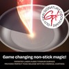 Guy Fieri's Flavortown 8.5" Laser Titanium Frying Pan - Non