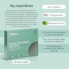 LIFEPLAN Glucosamine Active 60 Capsules – Glucosamine Supplement – Joint,