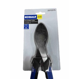 KOBALT 2570375 9-Inch Crimper Cutter