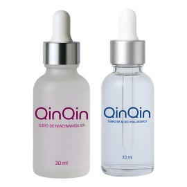 Sueros Antiedad Hidratantes Piel Grasa Acne Acido Hialuronic Mixta Día/noche