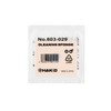 Hakko 603-029 Cleaning Sponge for 603