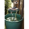 wolfcraft Pump With Metal Casing I 2200000 I For pumping