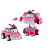 Silverlit – Robocar Poli – Sandy – Figura Veicolo trasformabile