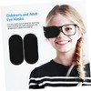 Gatuida 12pcs Eye Patches for Eye Masks for Eyes Eye