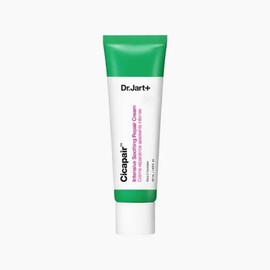 Dr. Jart [Powerful Soothing Cream] Dr. Jart Cicapair Intensive Soothing Repair Cream 50ml (+15ml x 2), 50ml / [강력진정크림] 닥터자르트 시카페어 인텐시브 수딩 리페어 크림 50ml(+15ml*2개), 50ml