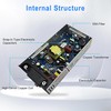 SUMANEP AC to DC 12V 50A 600W Power Supply Universal