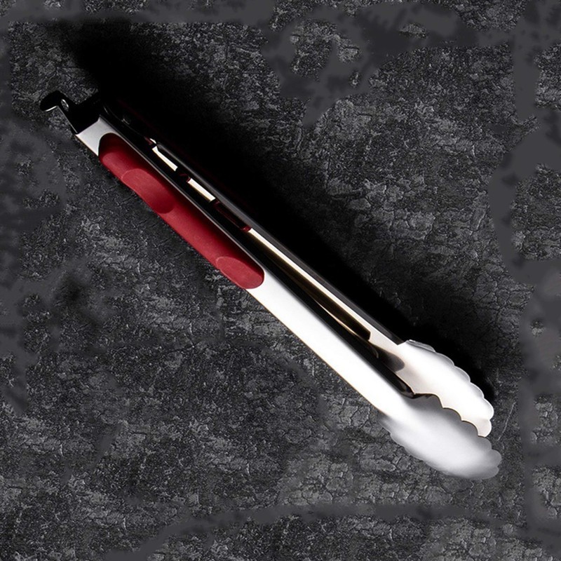 Just-BBQ Barbecue Tongs