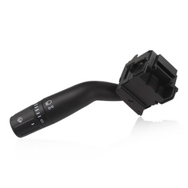 JDMON Windshield Wiper Switch Replacement for Ford F150 F250 F350 F450 F550 Super Duty 2011 2012 2013 Replaces SW-6874 BC3Z-13K359BA