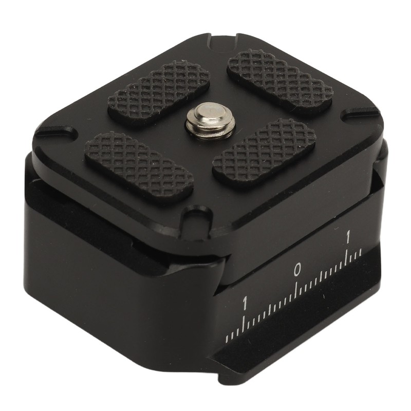 Quick Release Plate for DJI Ronin RS2 RS3 Aluminum Alloy