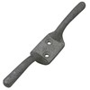 Secure Fix Direct Black or Galvanised Cleat Hook 3" -