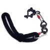 Dreamlin Dance Pole Hanging Clamp for Pole Dancing Accessories and