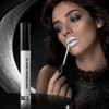 Lápiz Labial Blanco para Halloween, Maquillaje Halloween