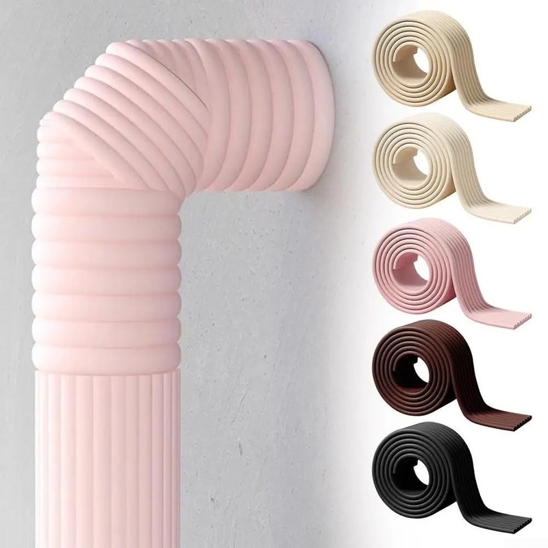 Self Sealing Pipe Insulation Foam Outdoor Water Pipe Frost Protection