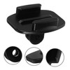 KOMBIUDA Tripod Mount Adapter for Sports Camera Quick Release Plate