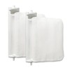 HAOTUNR Lint Filter ES-LP2 ES-LP1 Filter Lint Filter for ES-T5E7