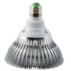 ABI 18W Full Spectrum LED Grow Light Bulb PAR38 (Blue