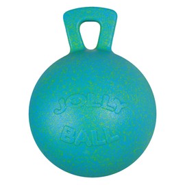 Lederhaus & Horse Sports Jolly Ball Ocean / Green Apple 25 cm