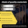 Wrench Set for Multi-Tools - Includes 2 304 Stainless Steel