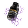L Triptofano Magnesio B1 B6 60 Capsulas Tawr Elements -