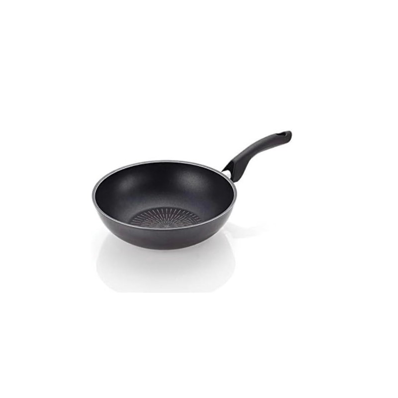 Happycall Modern Forged Aluminum Nonstick Pot/Pan, PFOA-Free, IH Compatible, Dishwasher
