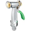 SANEI N51 Lever Nozzle 5.9 x 2.8 inches (15 x
