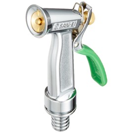 SANEI N51 Lever Nozzle 5.9 x 2.8 inches (15 x 7 x 7 cm)