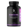Resveratrol De 180 Cáps Con Semilla De Uva Roja Acai.