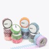 mt fab 'Blurred Water Colour Paint' washi Masking Tape -